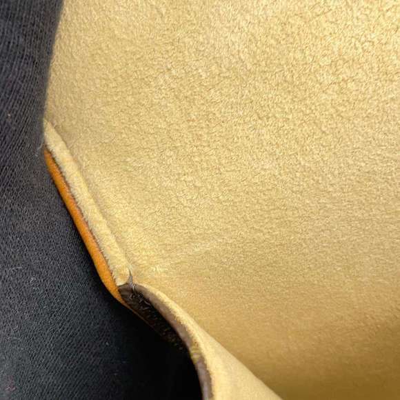 LOUIS VUITTON Brown Monogram Fanny Pack - Picture 7 of 13